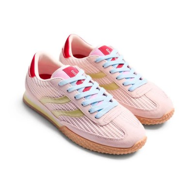 маратонки,мъжки,маратонки,дамски,маратонки,gioseppo,chake,trainers,beige,(pink)