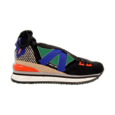 сандали,дамски,сандали,и,чехли,gioseppo,coinches,sandals,multicolor,(black)