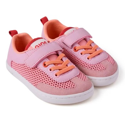 маратонки,мъжки,маратонки,дамски,маратонки,gioseppo,crete,trainers,pink,(coral)