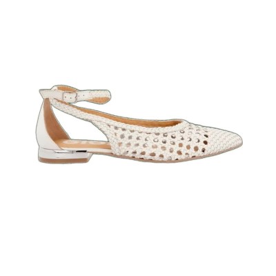 обувки,дамски,обувки,gioseppo,dell,ballet,pumps,white,(white)