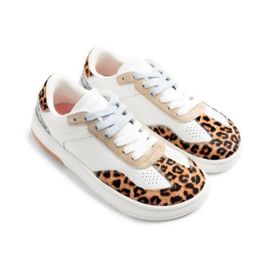 маратонки,мъжки,маратонки,дамски,маратонки,gioseppo,enkare,trainers,white,(leopard,leopard,print)