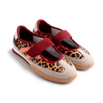 маратонки,мъжки,маратонки,дамски,маратонки,gioseppo,homa,trainers,brown,(leopard,leopard,print)