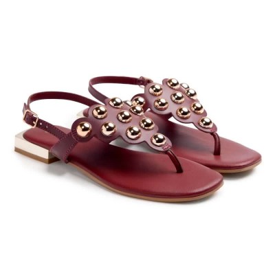 сандали,дамски,сандали,и,чехли,gioseppo,kaduna,sandals,red,(burgundy,wine)