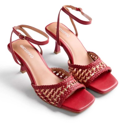 сандали,дамски,сандали,и,чехли,gioseppo,kajiado,heel,sandals,red,(red)