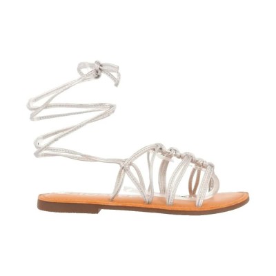 сандали,дамски,сандали,и,чехли,gioseppo,kern,sandals,silver,(silver)