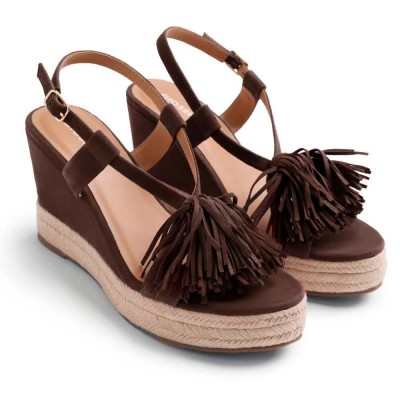 сандали,на,платформа,дамски,сандали,и,чехли,gioseppo,kilosa,wedge,sandals,brown,(brown)