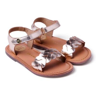 сандали,детски,сандали,и,чехли,gioseppo,kinshasa,sandals,silver,(gold)