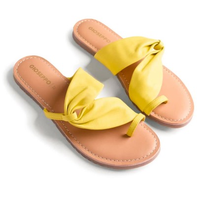 сандали,дамски,сандали,и,чехли,gioseppo,kiserian,sandals,yellow,(yellow)