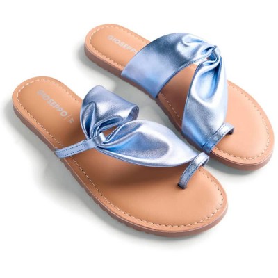 сандали,дамски,сандали,и,чехли,gioseppo,kiserian,sandals,golden,(blue)
