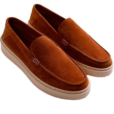 мъжки,обувки,дамски,обувки,gioseppo,laoag,loafers,brown,(tan,leather)