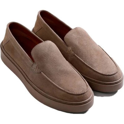 мъжки,обувки,дамски,обувки,gioseppo,laoag,loafers,brown,(taupe)
