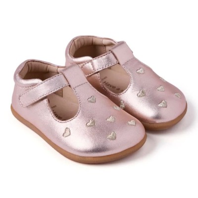 обувки,дамски,обувки,gioseppo,laraos,ballet,pumps,pink,(gold)