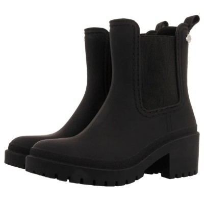 обувки,дамски,боти,мъжки,боти,gioseppo,lesja,rain,boots,black,(black)