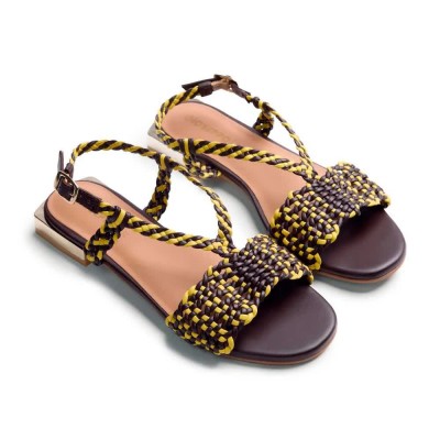 сандали,дамски,сандали,и,чехли,gioseppo,lodwar,sandals,yellow,purple,(yellow)