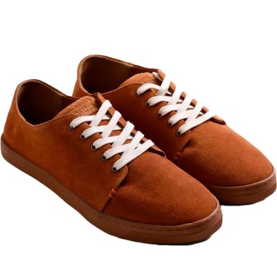 маратонки,мъжки,маратонки,дамски,маратонки,gioseppo,mawanza,trainers,brown,orange,(tan,leather)