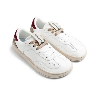 маратонки,мъжки,маратонки,дамски,маратонки,gioseppo,mepanda,trainers,white,(burgundy,wine)