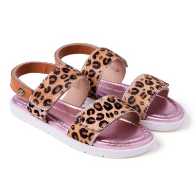сандали,детски,сандали,и,чехли,gioseppo,nezega,sandals,brown,(leopard,leopard,print)