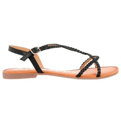 сандали,дамски,сандали,и,чехли,gioseppo,ossian,sandals,black,(black)