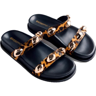 сандали,дамски,сандали,и,чехли,gioseppo,owendale,sandals,orange,(leopard,leopard,print)