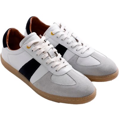 маратонки,мъжки,маратонки,дамски,маратонки,gioseppo,owerri,trainers,white,(navy,navy,blue)