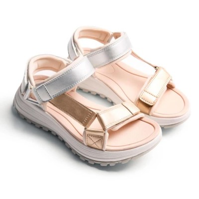 сандали,дамски,сандали,и,чехли,gioseppo,oyugis,sandals,beige,(silver)