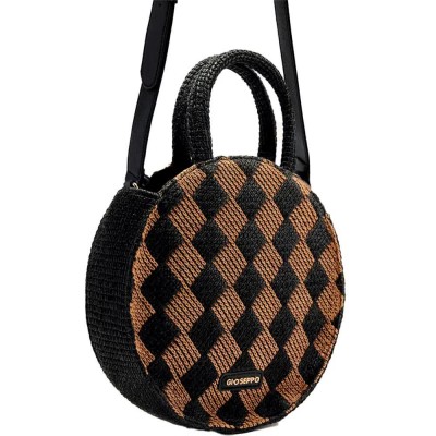 всички,чанти,gioseppo,pittston,crossbody,brown,(black)