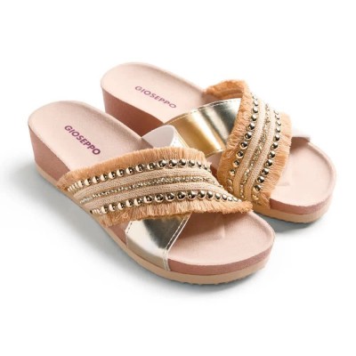 сандали,дамски,сандали,и,чехли,gioseppo,sumbawa,sandals,beige,(gold)