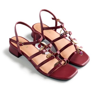 сандали,дамски,сандали,и,чехли,gioseppo,tekonsha,heel,sandals,red,(burgundy,wine)