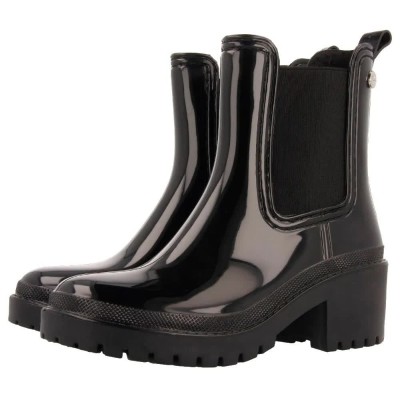 обувки,дамски,боти,мъжки,боти,gioseppo,trysil,rain,boots,black,(black)