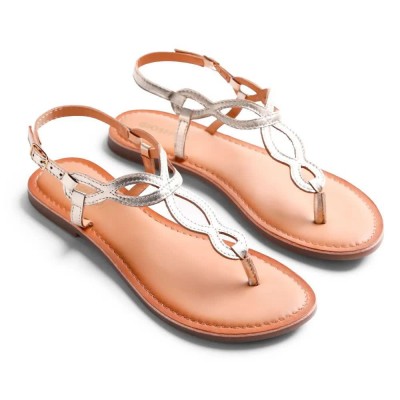 сандали,дамски,сандали,и,чехли,gioseppo,warsaw,sandals,silver,(platinum)