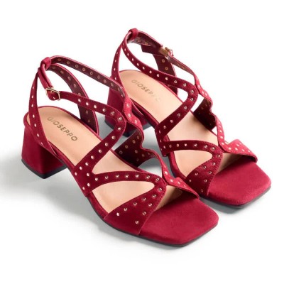 сандали,дамски,сандали,и,чехли,gioseppo,watate,heel,sandals,red,(burgundy,wine)