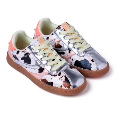 маратонки,мъжки,маратонки,дамски,маратонки,gioseppo,weiga,trainers,white,(cow,cow,print)