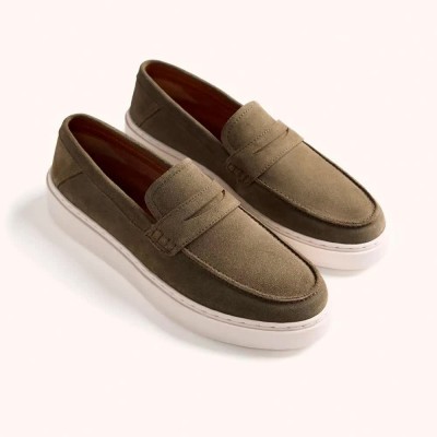 мъжки,обувки,дамски,обувки,gioseppo,zaboc,loafers,green,(khaki)