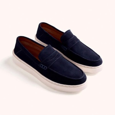мъжки,обувки,дамски,обувки,gioseppo,zaboc,loafers,blue,(navy,navy,blue)