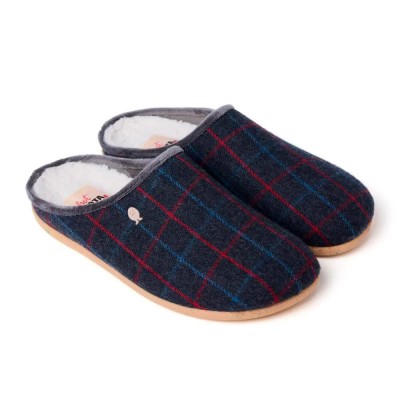 пантофи,мъжки,пантофи,дамски,пантофи,hot,potatoes,77062,slippers,blue,(grey,gray)