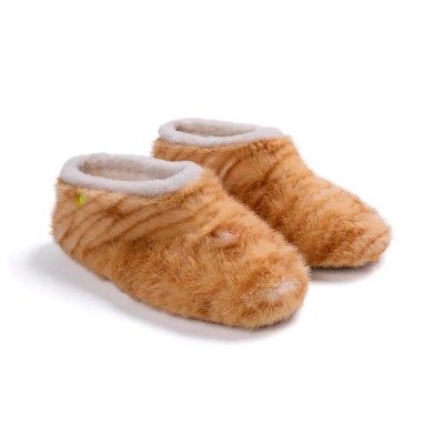 пантофи,мъжки,пантофи,дамски,пантофи,hot,potatoes,80863,slippers,brown,(vanilla)