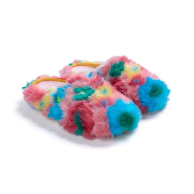 пантофи,мъжки,пантофи,дамски,пантофи,hot,potatoes,80934,slippers,multicolor,(pink)