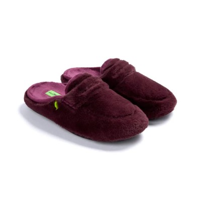 пантофи,мъжки,пантофи,дамски,пантофи,hot,potatoes,harrietta,slippers,red,purple,(burgundy,wine)