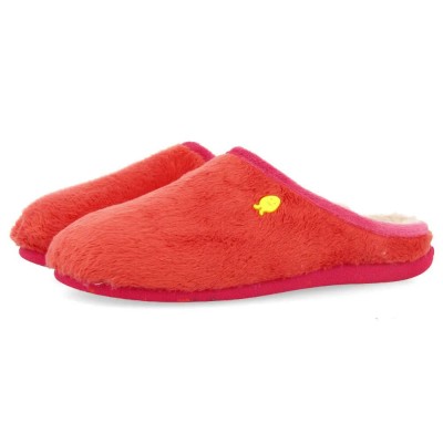 пантофи,мъжки,пантофи,дамски,пантофи,hot,potatoes,kamanje,slippers,red,(coral)