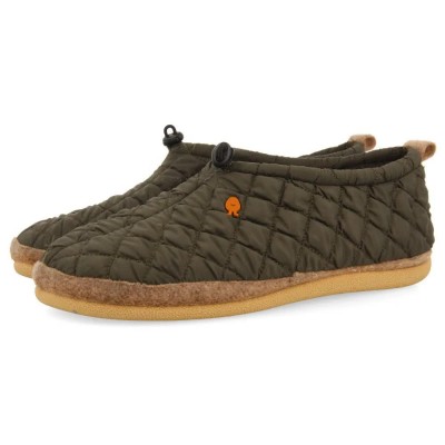 пантофи,мъжки,пантофи,дамски,пантофи,hot,potatoes,lundenes,slippers,green,grey,(khaki)