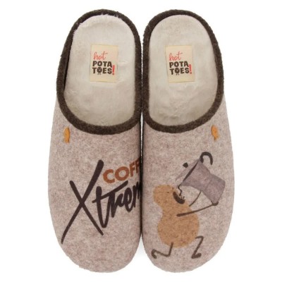 пантофи,мъжки,пантофи,дамски,пантофи,hot,potatoes,preding,slippers,beige,(beige)