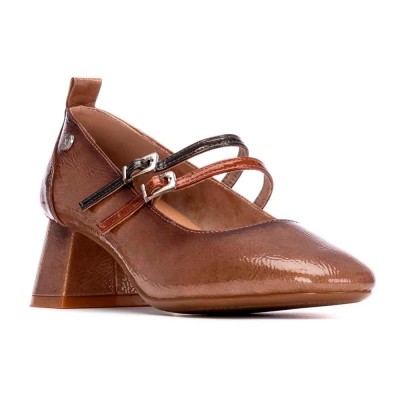 обувки,дамски,обувки,xti,14425501,heel,shoes,brown,(beige)