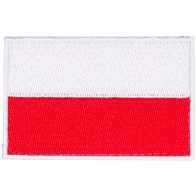 други,аксесоари,elitex,training,poland,patch,red,(multicolor)