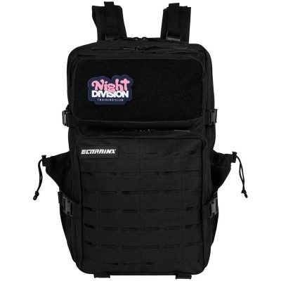 други,аксесоари,elitex,training,pvc,night,division,patch,black,(multicolor)