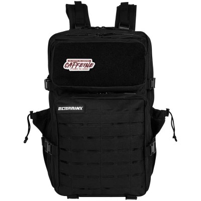други,аксесоари,elitex,training,pvc,no,matter,the,question,patch,black,(multicolor)