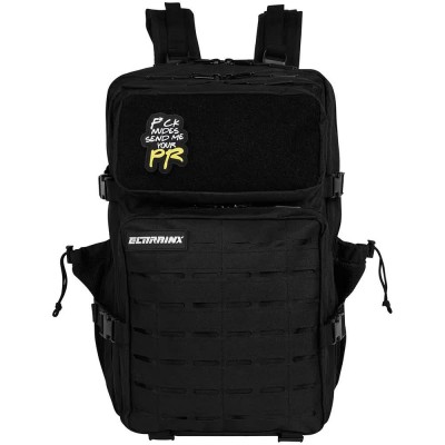други,аксесоари,elitex,training,pvc,send,me,your,pr,patch,black,(multicolor)