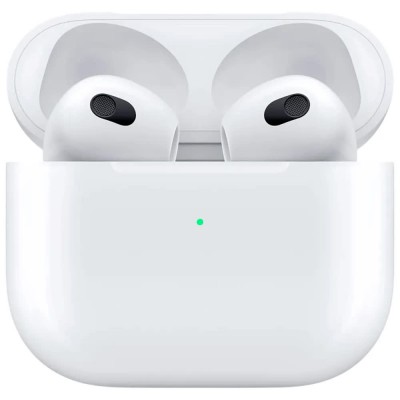слушалки,слушалки,apple,airpods,(3rd,generation),lighting,wireless,earphones,white,(white)