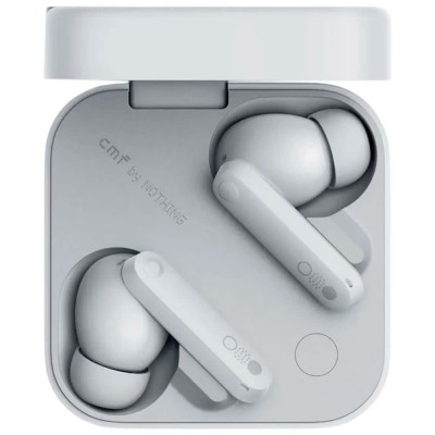 слушалки,слушалки,cmf,by,nothing,cmf,buds,pro,2,anc,wireless,earphones,grey,(grey)
