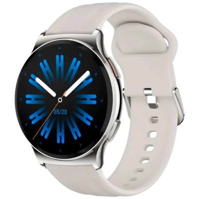 часовници,haylou,solar,lite,2,smartwatch,silver,(silver)
