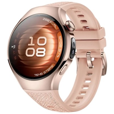 часовник,часовници,huawei,watch,5,42,mm,smartwatch,golden,(beige)